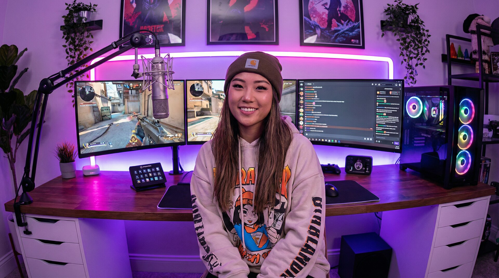 歪歪漫画游戏直播视频